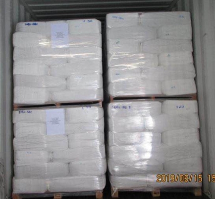 White Powder Raw Material Chemical Calcium Stearate Uses In PVC Heat Stablilizer