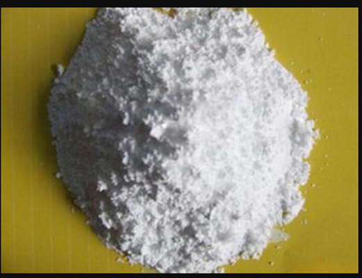 Safe Plastic Raw Material Chemical CA Calcium Stearate In PVC 3818P