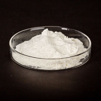 Safe Plastic Raw Material Chemical CA Calcium Stearate In PVC 3818P