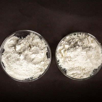 PVC Lubricant Calcium Stearate Powder Chemical Auxiliary Agent