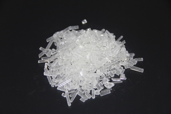 Good Gloss And Excellent Clarity Granule Water Base Solid Acrylic Resin BAW-567 For Water-Based Plastic Varnishes