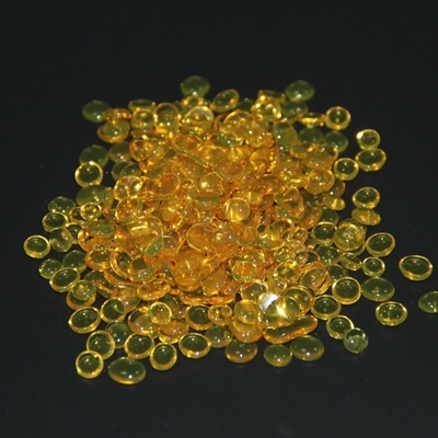 Co-Solvent Alcohol Soluble Resin Polyamide BZ-11 For Overprinting Varnish