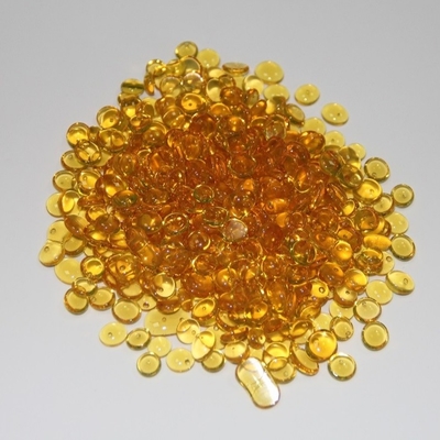 Co-Solvent Alcohol Soluble Resin Polyamide BZ-11 For Overprinting Varnish