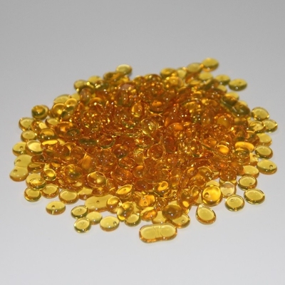 Co-Solvent Alcohol Soluble Resin Polyamide BZ-11 For Overprinting Varnish