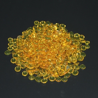 Co-Solvent Alcohol Soluble Resin Polyamide BZ-11 For Overprinting Varnish