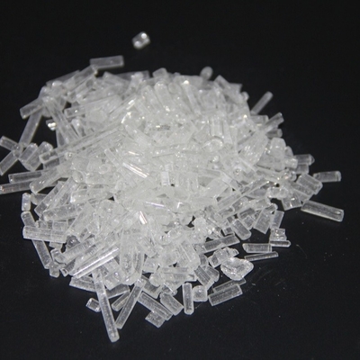 Good Gloss And Excellent Clarity Granule Water Base Solid Acrylic Resin BAW-567 For Water-Based Plastic Varnishes