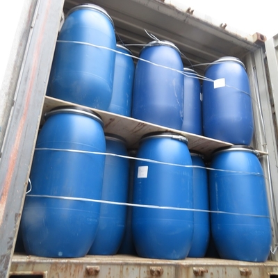 OEM 70% SLES Raw Material Chemical in White Light Yellow Paste