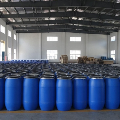 OEM 70% SLES Raw Material Chemical in White Light Yellow Paste