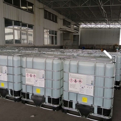 Clear Ethanol Ethyl Alcohol Liquid 95% For Food Grade For Disinfectant