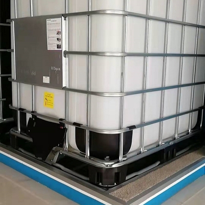 Colorless Liquid TBP Tributyl Phosphate Cas 126-73-8 For Chemical Reagent
