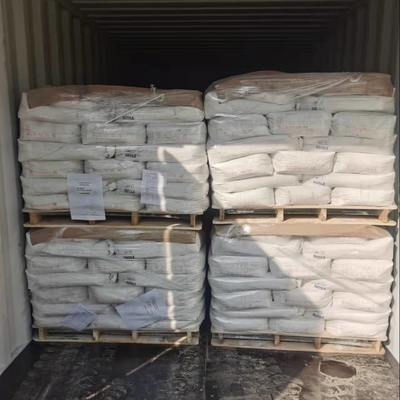 High Level Solvent Coating Titanium Dioxide Rutile Pigment Powder