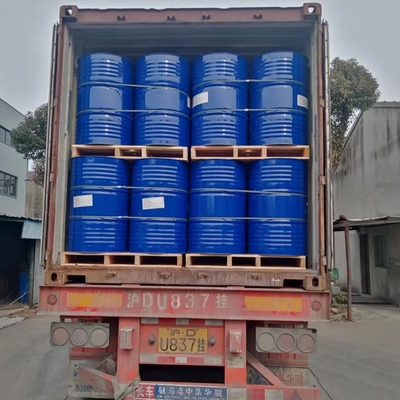 Chemical Reagent Glyceryl Triacetate Triacetin CAS 102-76-1 Liquid For Cigarette Filter Tips