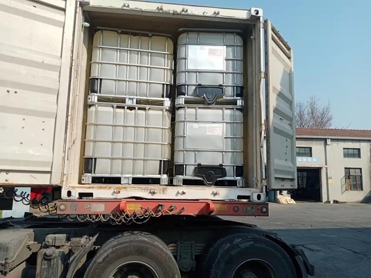 Fiber Solvent Raw Material Chemical Glyceryl Triethanoate Triacetin in food cosmetic