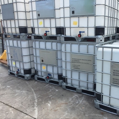 Colorless Liquid TBP Tributyl Phosphate Cas 126-73-8 For Chemical Reagent