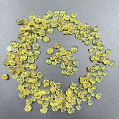 Alcohol Soluble Reactive Polyamide Resin AZ-10 For Flexographic Plastic Ink