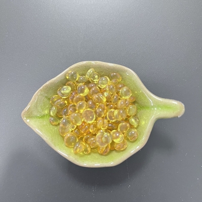 Alcohol Soluble Reactive Polyamide Resin AZ-10 For Flexographic Plastic Ink