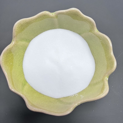 Thermoplastic White Powder Acrylic Acid Resin Polymer BA-HV For Road Marking Paint