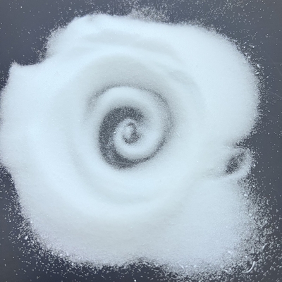 Thermoplastic White Powder Acrylic Acid Resin Polymer BA-HV For Road Marking Paint