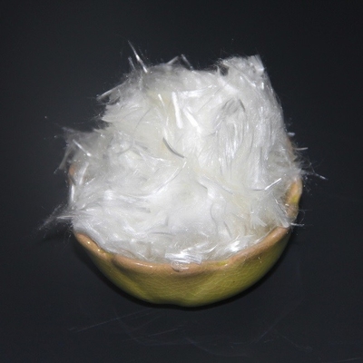 High Strength Polyvinyl Alcohol Concrete Screed Fibres PVA Fibers For Concrete
