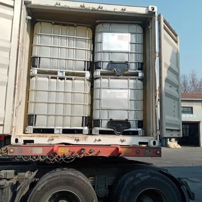Colorless TIBP 126-71-6 Tri Isobutyl Phosphate Liquid For Industrial Defoamer