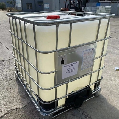 Colorless TIBP 126-71-6 Tri Isobutyl Phosphate Liquid For Industrial Defoamer