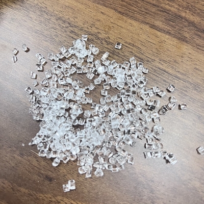 Transparent Solid Acrylic Paraloid B 72 Resin Granular BP-272