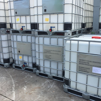 High Purity Raw Material Chemical Tri Iso Butyl Phosphate TIBP For Concrete Defoamer