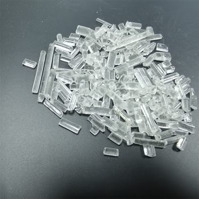 Good Gloss And Excellent Clarity Granule Water Base Solid Acrylic Resin BAW-567 For Water-Based Plastic Varnishes