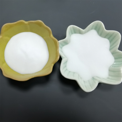 BA-06 Transparent Acrylic Resin Powder And Liquid For Container Paint