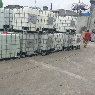 Tri-Isobutyl Phosphate TIBP Paint Concrete Defoamer For Leather Soft Agent
