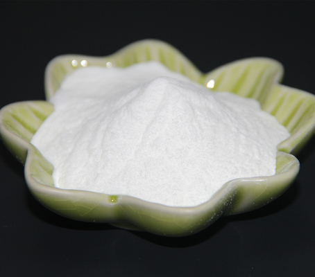 White Powder B-VMCH Coat For Medical Packaging Aluminium Foils Coatings In Heat Melt