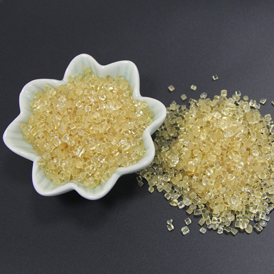 Adhesive Agent Chlorinated PP Polypropylene Resin Polymer Pellets For Printing Ink