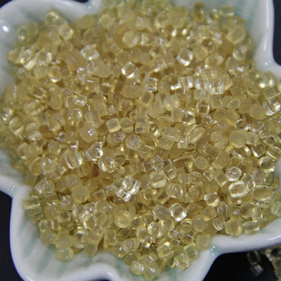 Ester Solvent Chlorinated Polypropylene CPP Resin For Ink Manufacturers
