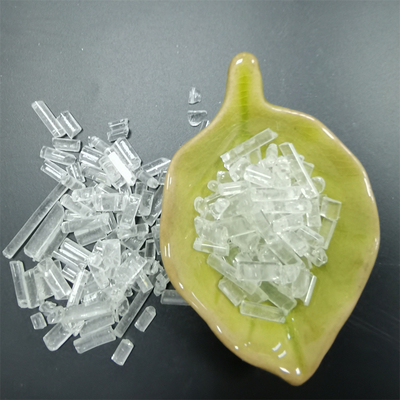 Transparent Solid Water Base Solid Acrylic Resin BAW-564 For Water Based Printing Ink And Pigment Grinding