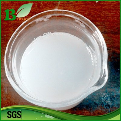 Translucent Polymer Water Based Acrylic Resin Emulsion Similar To Joncryl 77
