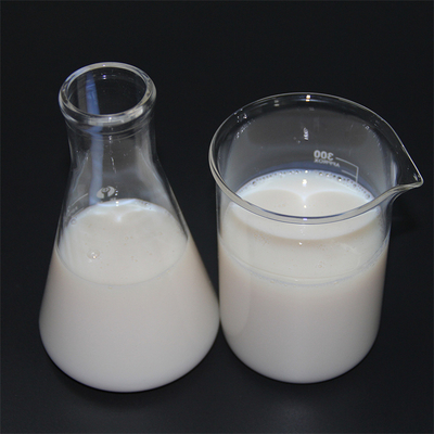 Translucent Polymer Water Based Acrylic Resin Emulsion Similar To Joncryl 77
