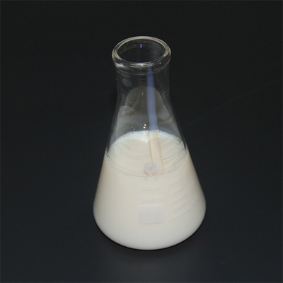 High Gloss PE Oxidized Polyethylene Wax Emulsion For Leather Furniture And Paper