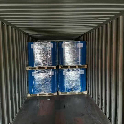 High Gloss PE Oxidized Polyethylene Wax Emulsion For Leather Furniture And Paper