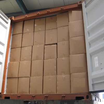 Twisted Reinforced Concrete PP Fiber for Cement Board