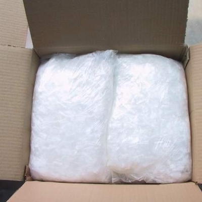 Recron PP Macro Fiber Concrete For Mortar Reinforcement