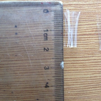 Recron PP Macro Fiber Concrete For Mortar Reinforcement
