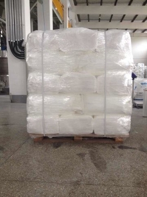 Micronized PE Polyethylene Oxidized Wax For Filler Masterbatch PVC Stabilizer