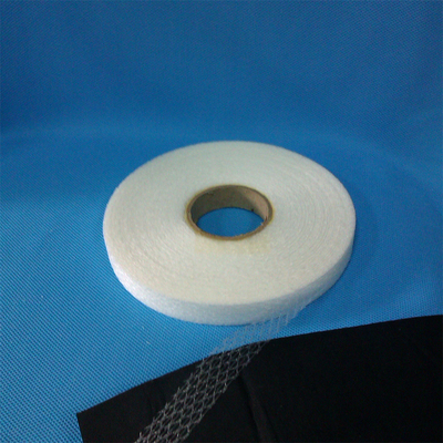 Custom TPU Fusing Bonding Hot Melt Adhesive Web For Fabric And Textile