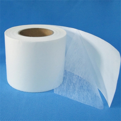 Polyamide Hot Melt Fusible Bonding Web Tape For Textile Lamination