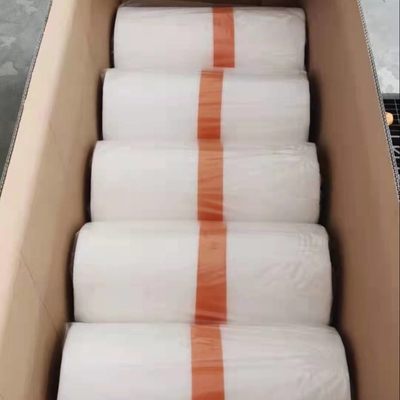 Double Side Polyamide PA Hot Melt Adhesive Web For Fabric Bonding