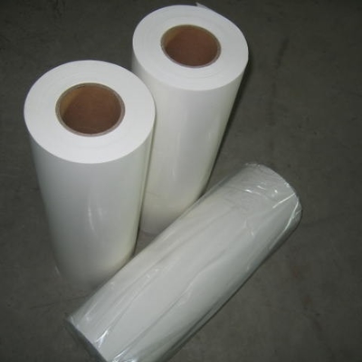 Transparent EVA Hot Melt Adhesive Film For Fabric And Textile