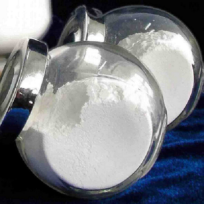 White Powder Raw Material Chemical Calcium Stearate Uses In PVC Heat Stablilizer