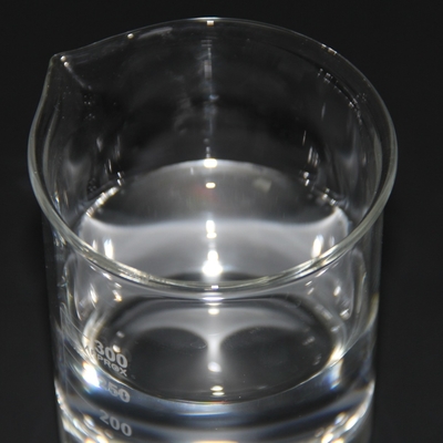 Latex Coating Kh550 Silane Coupling Agent liquid Similar To Silquest A1100