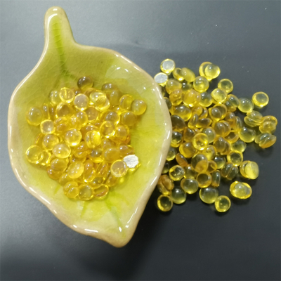 Co Solvent Polyamide Resin For Gravure Plastic Printing Ink