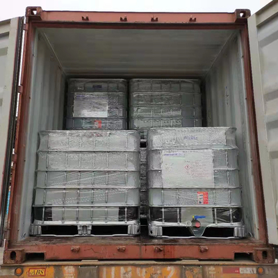 PC 99.5% Min Propylene Carbonate Solvent CAS 108-32-7